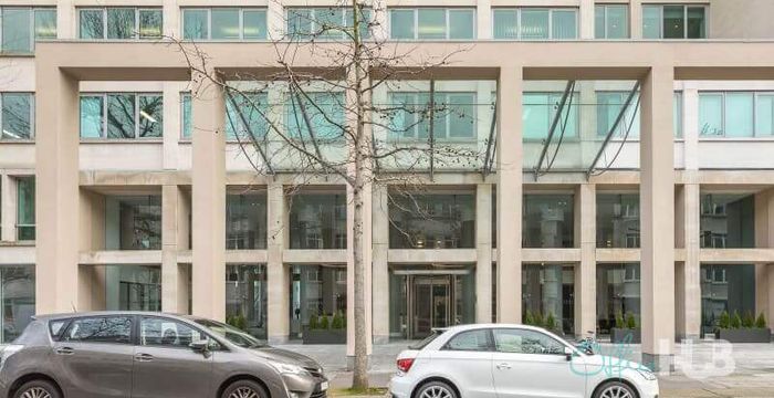 26-28 Hammersmith Grove, London - Image 4