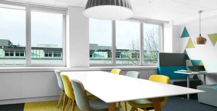 26-28 Hammersmith Grove, London - Image 3