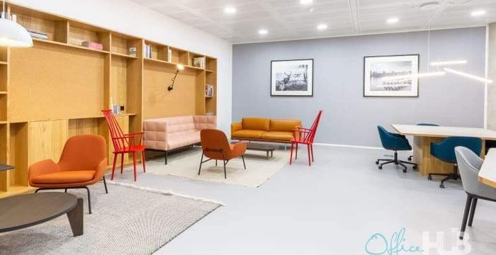 566 Chiswick High Street, London - Image 5