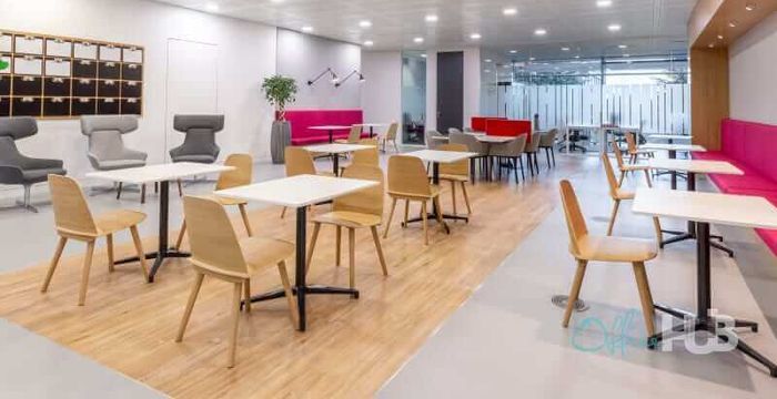 566 Chiswick High Street, London - Image 4