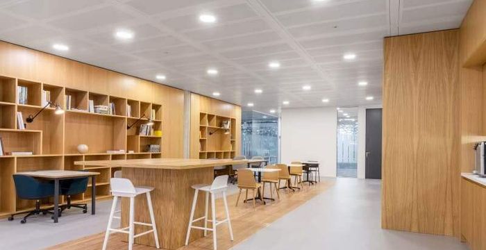 566 Chiswick High Street, London - Image 4