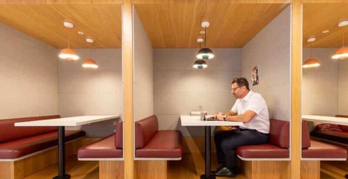 30 Moorgate, London - Image 3