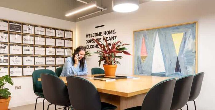 30 Moorgate, London - Image 4