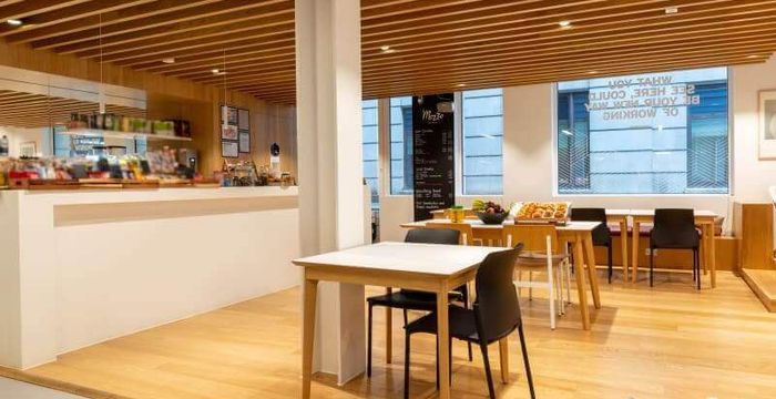 30 Moorgate, London - Image 5