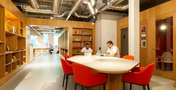 30 Moorgate 30 Moorgate, London - Image 2