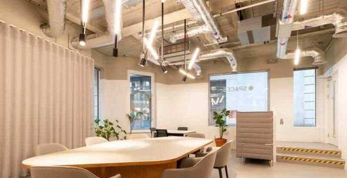 30 Moorgate 30 Moorgate, London - Image 3