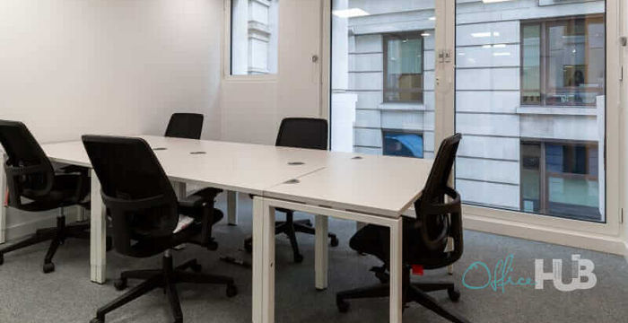 30 Moorgate, London - Image 4