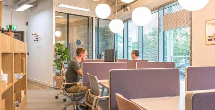 1 Concourse Way, Sheffield - Image 5