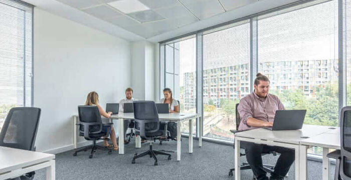 1 Concourse Way, Sheffield - Image 2