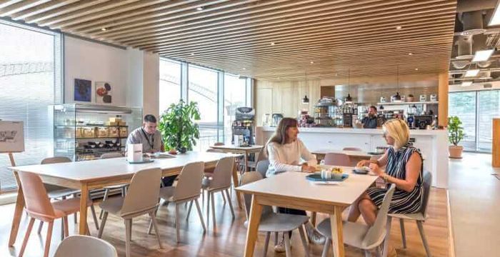 1 Concourse Way, Sheffield - Image 5