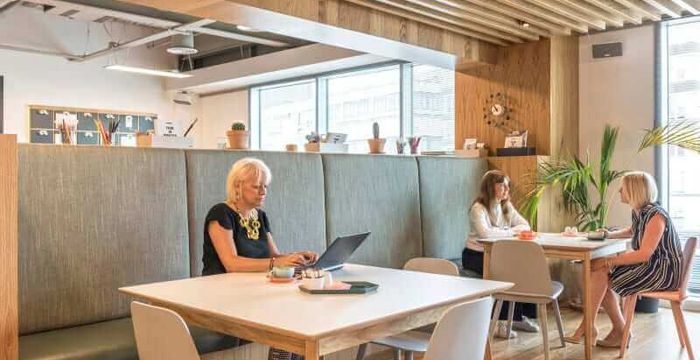 1 Concourse Way, Sheffield - Image 2