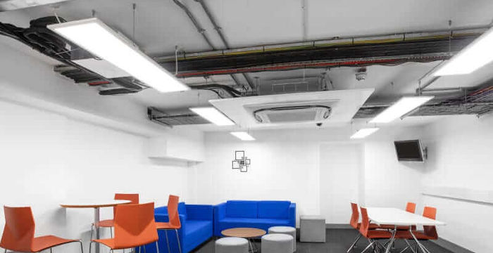 48 Charlotte Street, London - Image 2