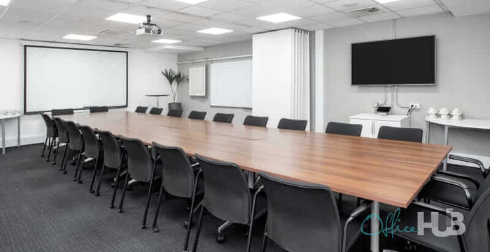 48 Charlotte Street, London - Image 3