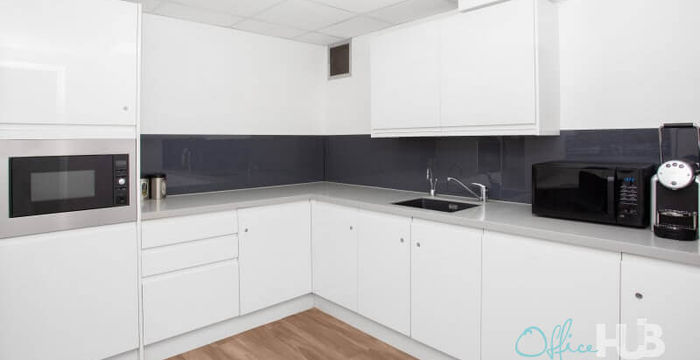 48 Charlotte Street, London - Image 5