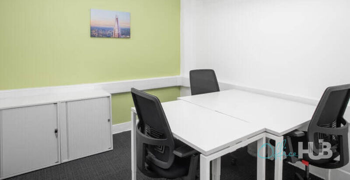 48 Charlotte Street, London - Image 4