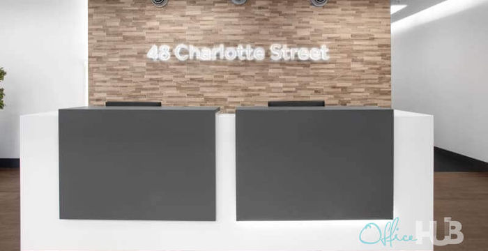 48 Charlotte Street, London - Image 3