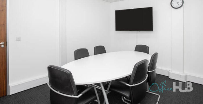 48 Charlotte Street, London - Image 4