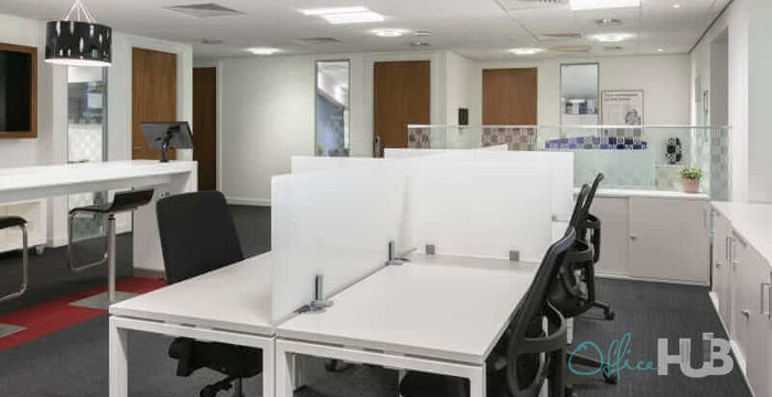 M25 J9/10 Downside, Cobham - Image 2