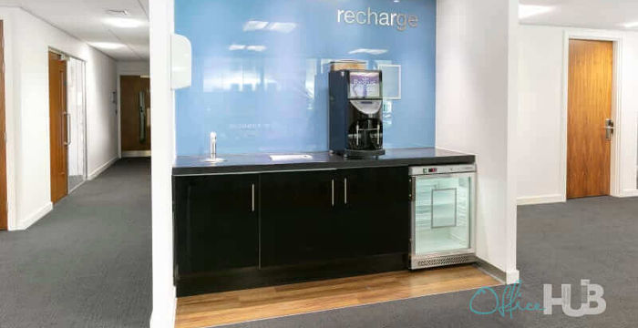 M25 J9/10 Downside, Cobham - Image 3