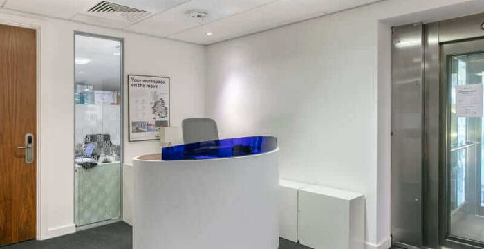 M25 J9/10 Downside, Cobham - Image 3