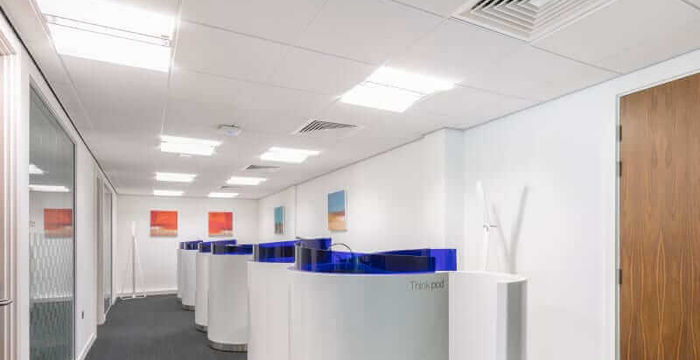 M25 J9/10 Downside, Cobham - Image 4