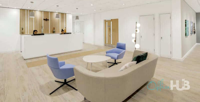 Electric Avenue, Innova Park - Image 2