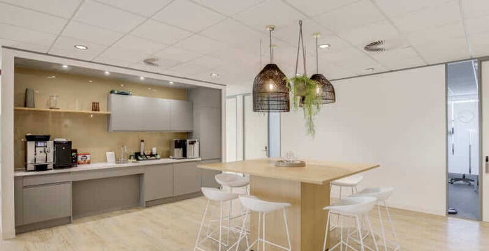 Electric Avenue, Innova Park - Image 3