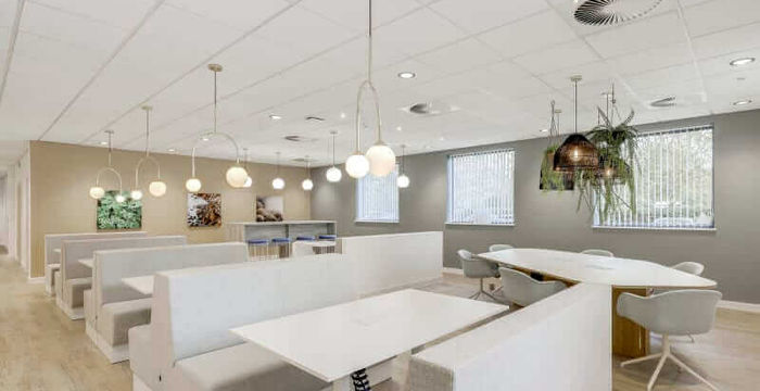 Electric Avenue, Innova Park - Image 4