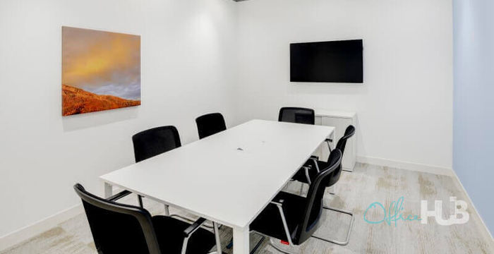 Electric Avenue, Innova Park - Image 5