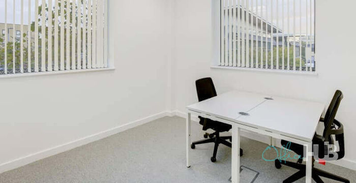 Electric Avenue, Innova Park - Image 5