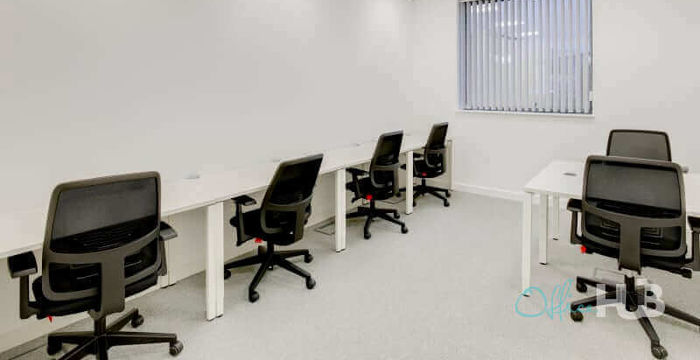 Electric Avenue, Innova Park - Image 5