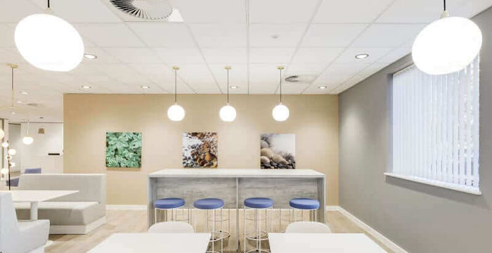 Electric Avenue, Innova Park - Image 5