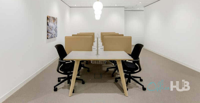 Electric Avenue, Innova Park - Image 5