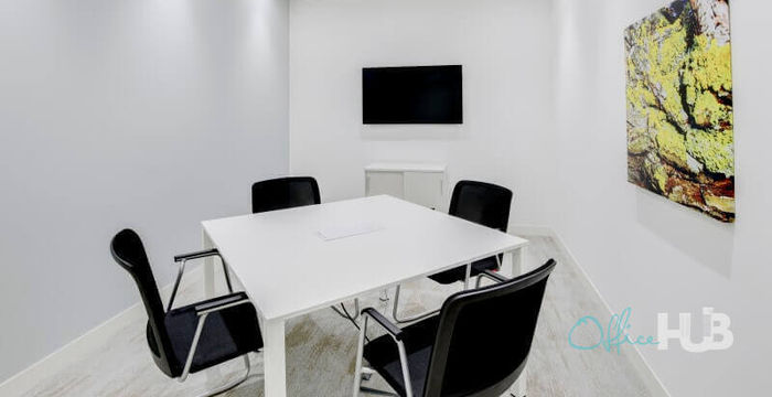 Electric Avenue, Innova Park - Image 4