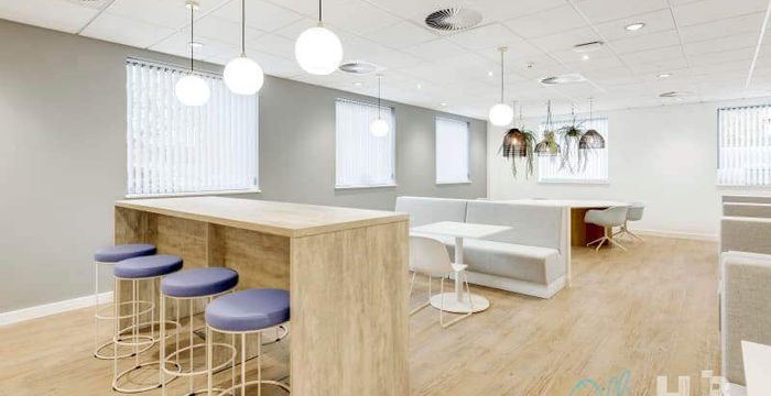 Electric Avenue, Innova Park - Image 4