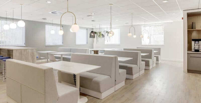 Electric Avenue, Innova Park - Image 5