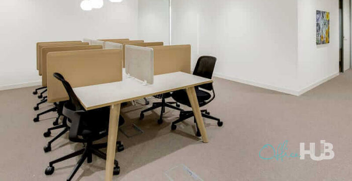 Electric Avenue, Innova Park - Image 5