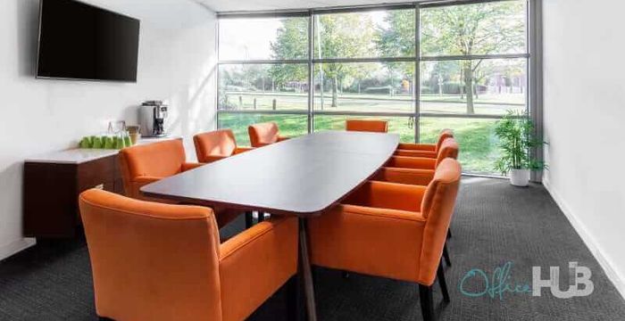 Herons Way, Chester - Image 5