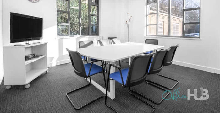 Ancell Road, Fleet - Image 5