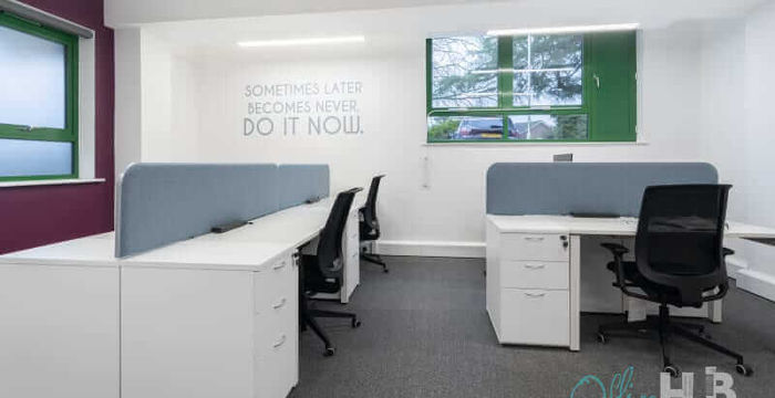 Pine Grove, Crowborough - Image 2