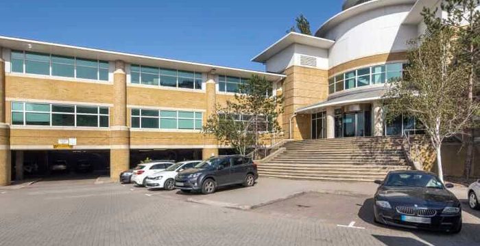 Wellington Way, Weybridge - Image 3