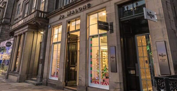 93 George Street, Edinburgh - Image 4
