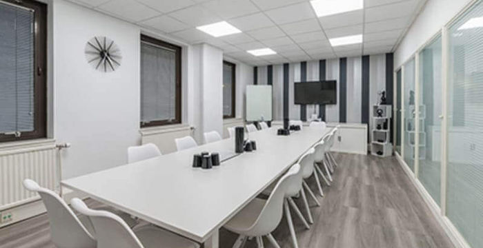 93 George Street, Edinburgh - Image 3