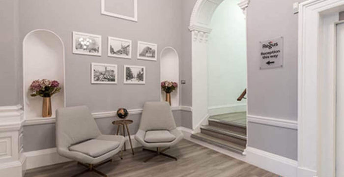 93 George Street, Edinburgh - Image 2