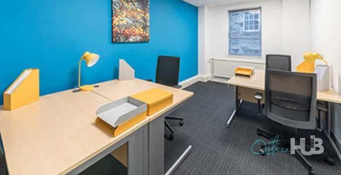 93 George Street, Edinburgh - Image 5