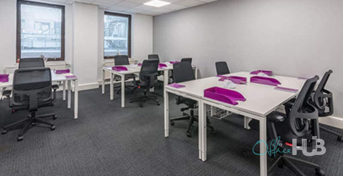 93 George Street, Edinburgh - Image 4