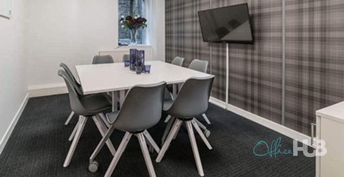 93 George Street, Edinburgh - Image 3