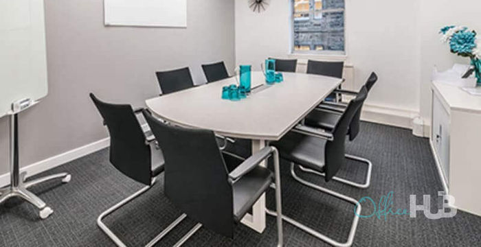 93 George Street, Edinburgh - Image 4