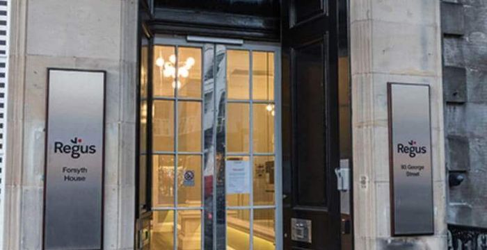 93 George Street, Edinburgh - Image 5