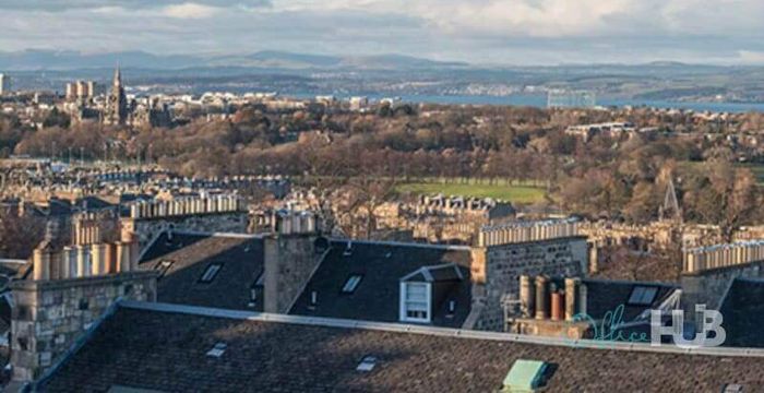 93 George Street, Edinburgh - Image 4